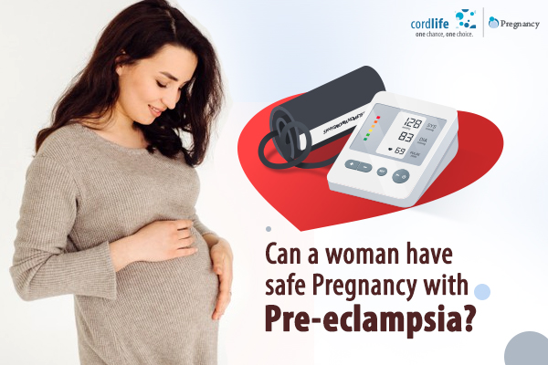 Pre-eclampsia