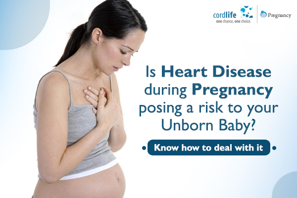 Heart Disease During Pregnancy