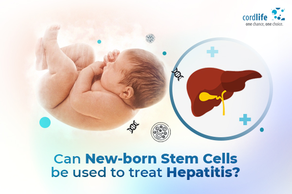 tem cells used to treat Hepatitis