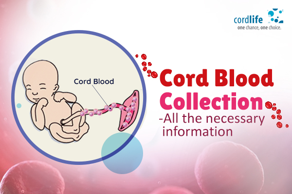 cord blood collection