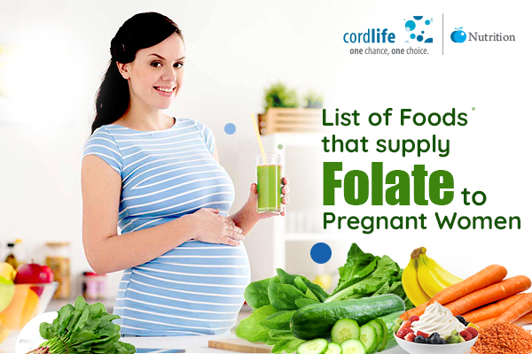 Folate