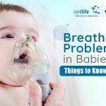 Breathing Problems in Babies-Things to Know