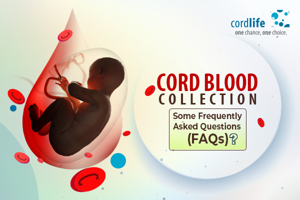 cord blood collection