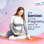 Are Exercises During Pregnancy Good For You and Your Baby?