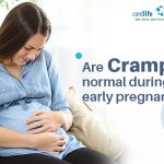 Are Cramps Normal During Early Pregnancy?