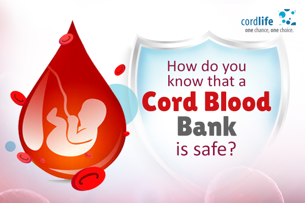 cord blood banking