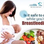 Is It Safe To Diet While You’re Breastfeeding