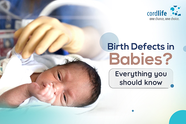 birth defects in new born babies during pregnancy