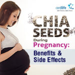 Chia Seeds During Pregnancy: What’s Safe and What’s Not?