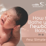 How To Bathe Your Newborn Baby In A Few Simple Steps