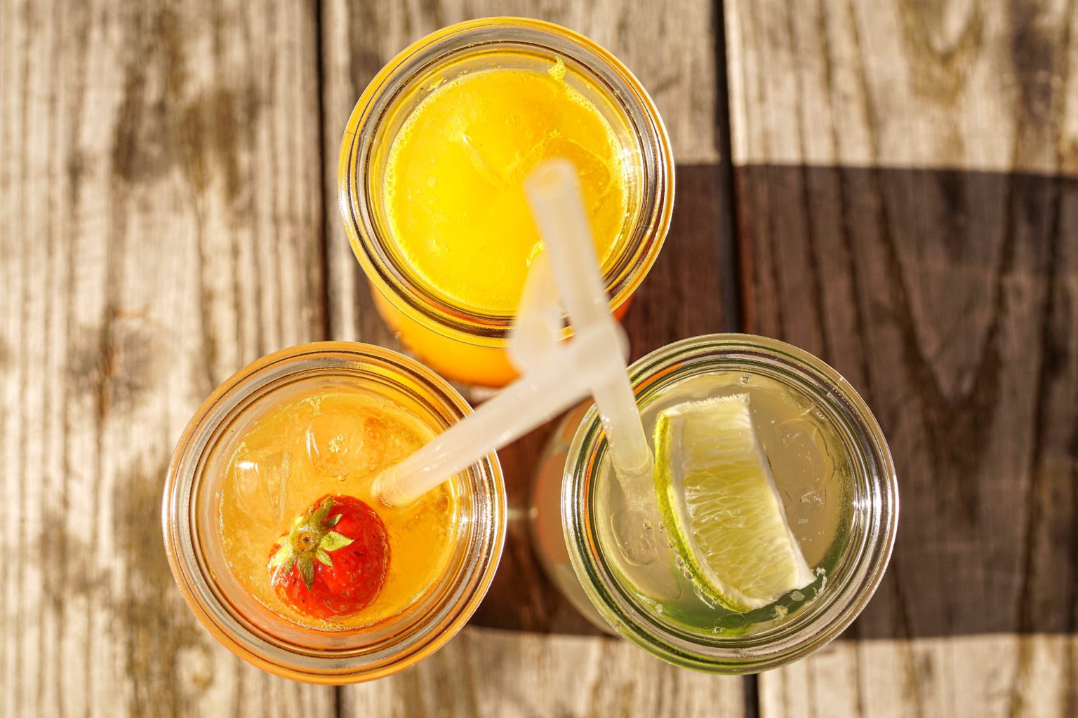 Nine Best Summer Cool Drinks During Pregnancy