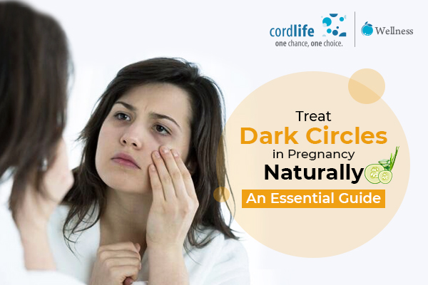 Dark Circles In Pregnancy