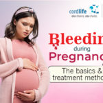 Bleeding During Pregnancy: The Basics & Treatment Methods 