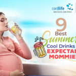 9 Best Summer Cool Drinks For Expectant Mommies