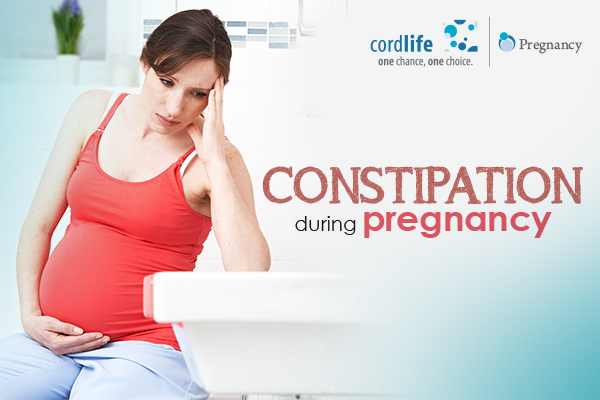 constipation during pregnancy on third trimester