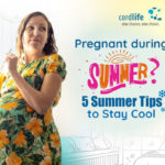 Pregnant During Summer? 5 Summer Tips To Stay Cool