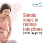Steps To Reduce Infections During Pregnancy