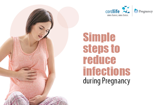 Infections During Pregnancy: Eight Simple Steps To Prevent It