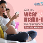 Can You Wear Makeup During Pregnancy? A Guide For Moms-to-be