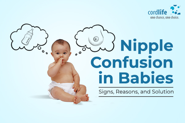 how to avoid nipple confusion in newborn