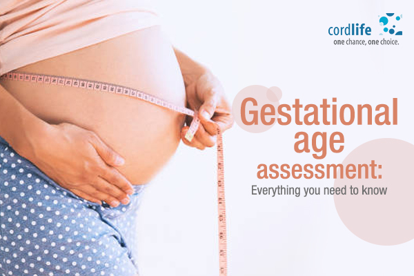 ballard gestational age assessment