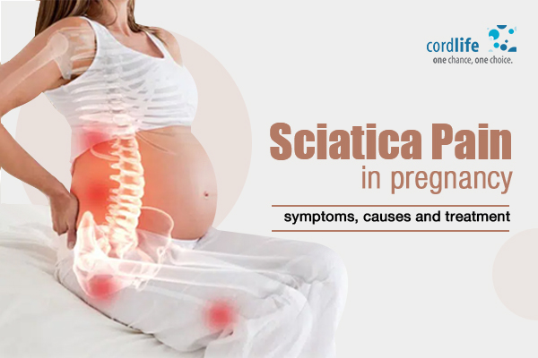 sciatica pain relief pregnancy