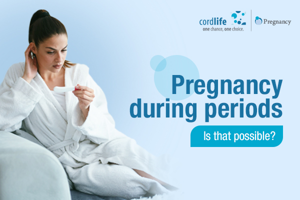 when can a woman get pregnant after menstruation