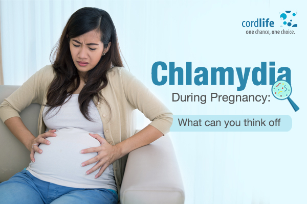 chlamydia in pregnancy