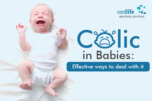 colic problem in babies
