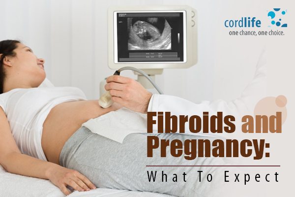 fibroids in uterus during pregnancy
