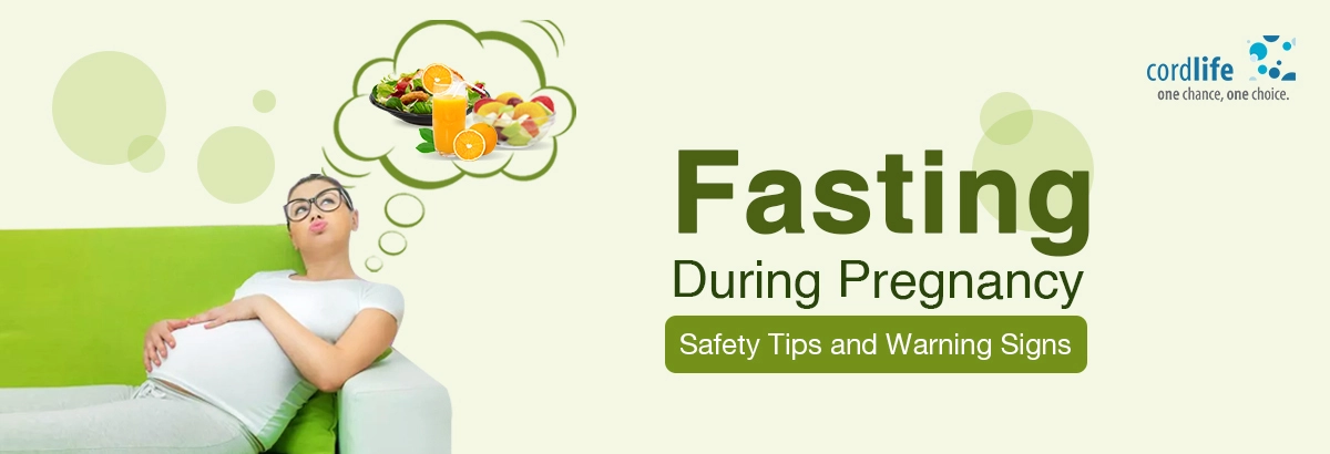 is fasting safe in pregnancy
