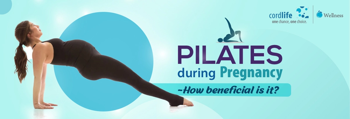 benefits of pilates during pregnancy
