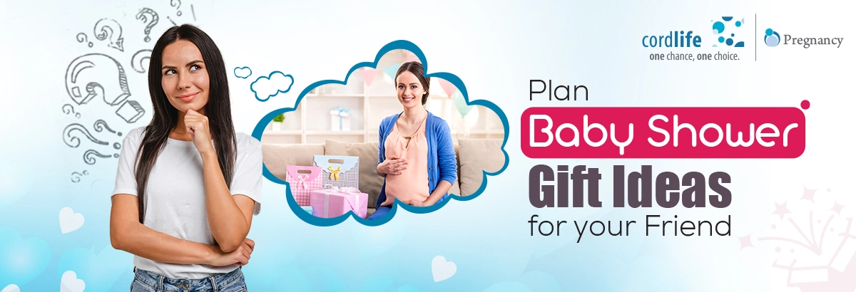 gifts for new mothers in baby shower