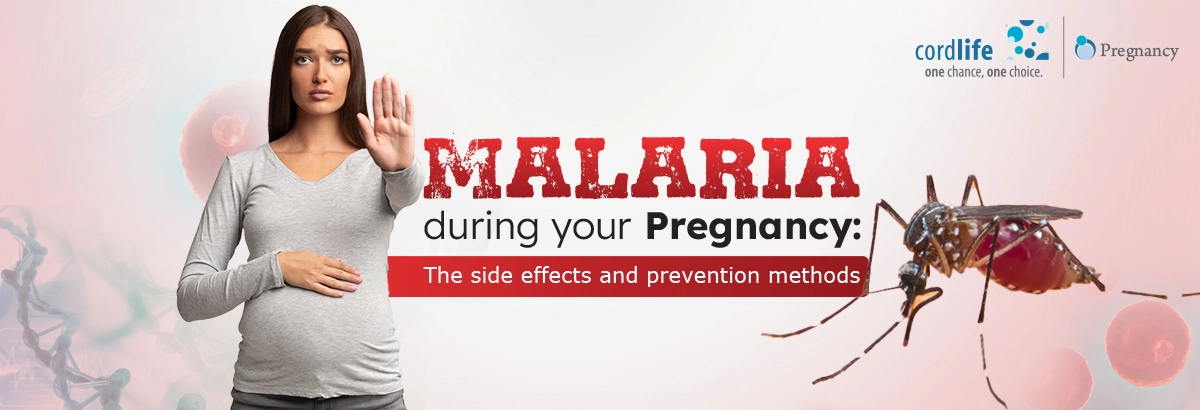 how to treat malaria during pregnancy