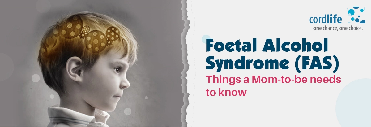 symptoms foetal alcohol syndrome