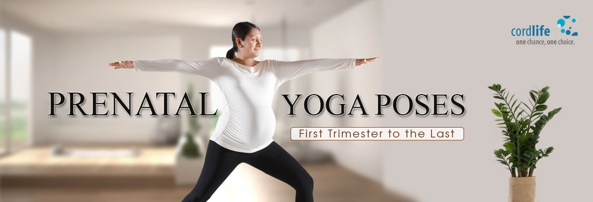 pregnancy yoga second trimester