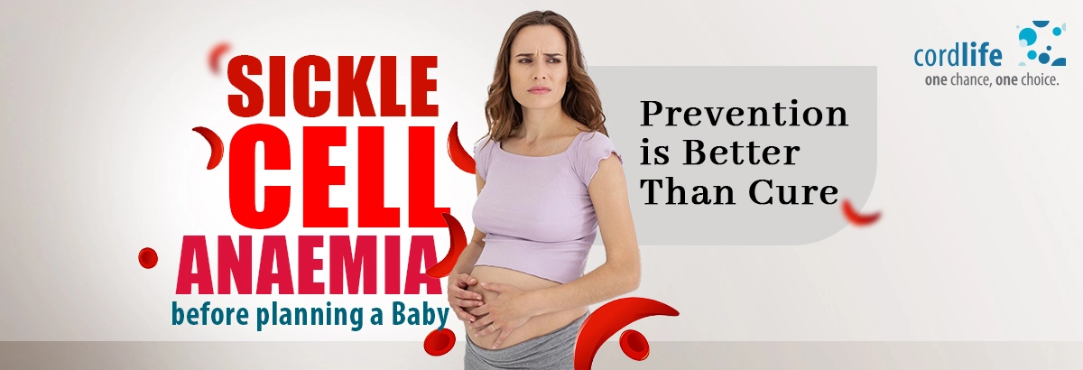 sickle cell anaemia test before pregnancy