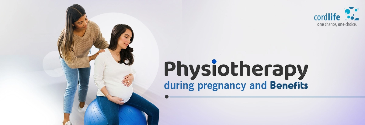 physiotherapy in pregnancy