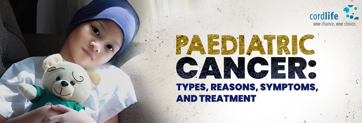 Paediatric Cancer