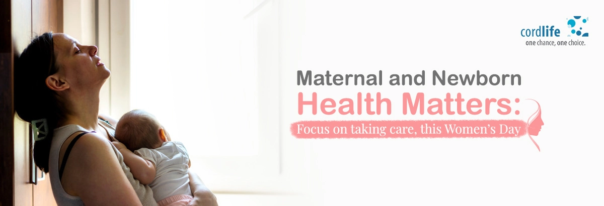 maternal and newborn health care