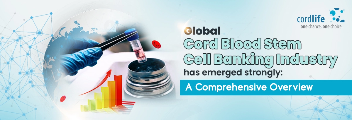 Global Cord Blood Stem Cell Banking Industry