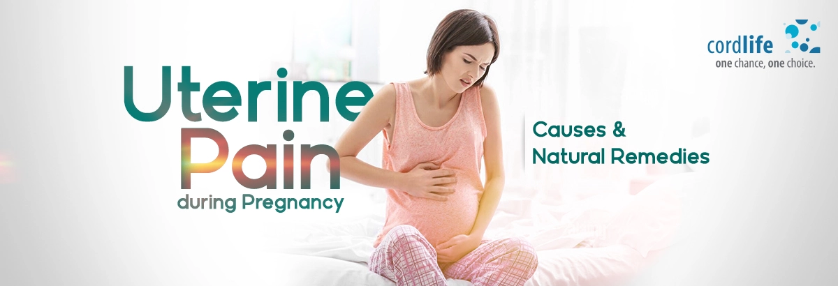 Uterine Pain During Pregnancy