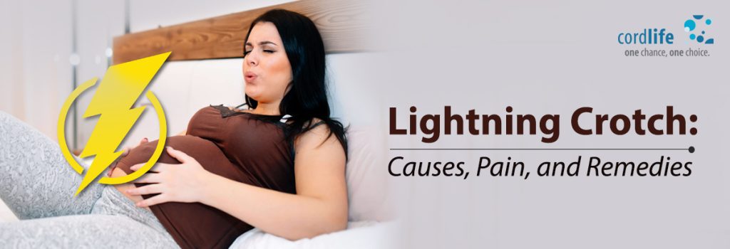 Lightning Crotch