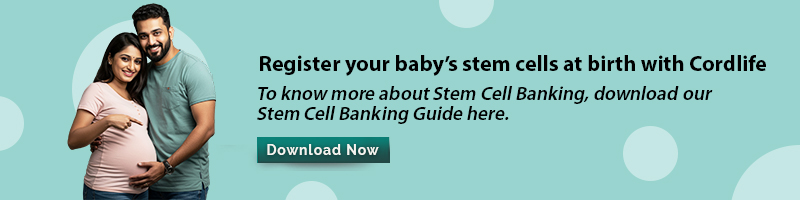 stem cell banking guide