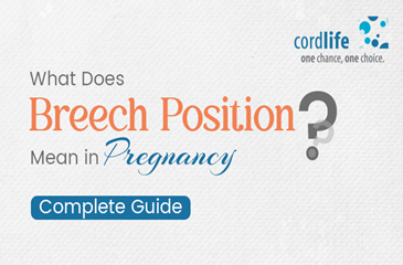 Breech Position in pregnancy - thumbnails