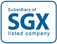 SGX Listed