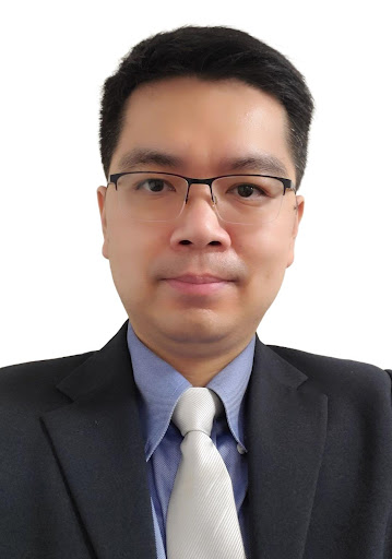 Dr Leung Chi Kwan David