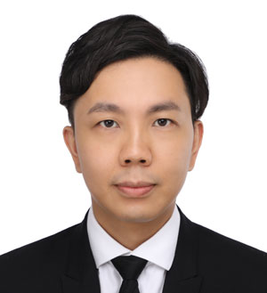 Dr Leung Ho Chuen Ronald