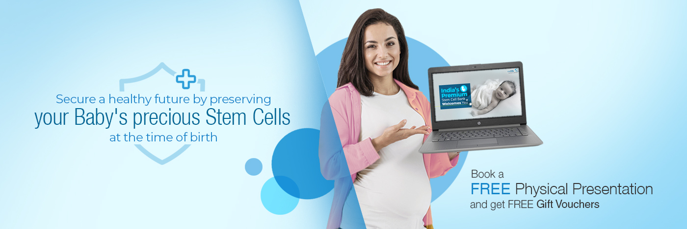 Stem Cells - A Precious Gift of Lifetime
