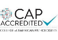 CAP Accreditation